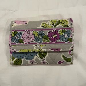 Vera Bradley Wallet